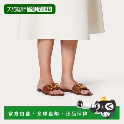 1h可退 欧洲直邮VALENTINO 华伦天奴 25秋冬 WS0M21HWS_0NO 女士