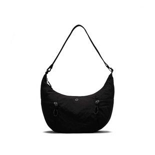 lululemon露露乐蒙Slouchy时尚手提包单肩包