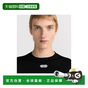 Dior Christian 巴黎标签毛衣 2025 欧洲直邮DIOR