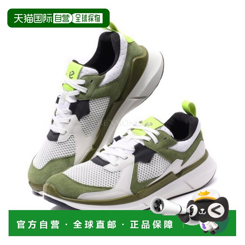 韩国直邮ECCO Biom 2.2 M (830774-61134) 运动鞋爱步休闲鞋 - 实物图