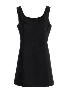 Chloe 无袖连衣裙 CH25SRO46322