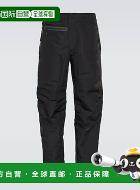 1h可退 香港直邮潮奢 the north face 北面 男士 Steep Smear 高