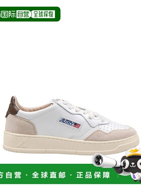 香港直邮AUTRY男士运动鞋AULMLS15