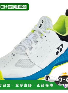 日本直邮YONEX 网球鞋 Power Cushion 206 网球鞋 SHT206-725