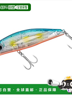 日本直邮Daiwa Seabass Lure Morethan Solaria Strong Laser Imp