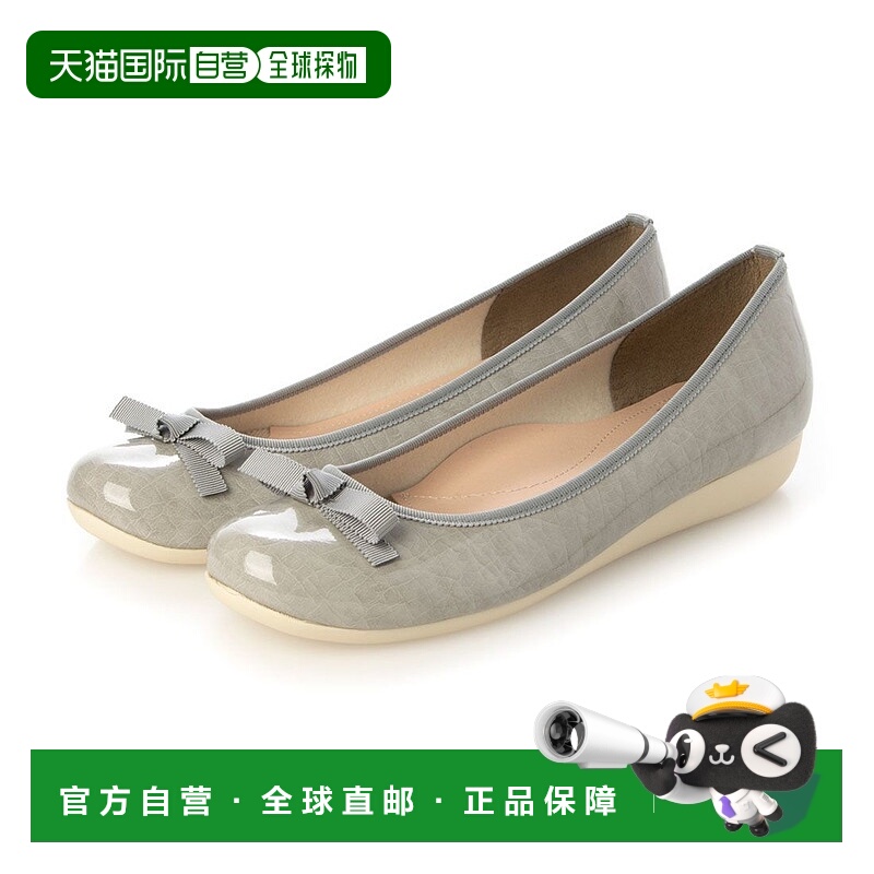 【日本直邮】bakerloo　女士　鞋子(靴子)女鞋浅口单鞋一脚蹬