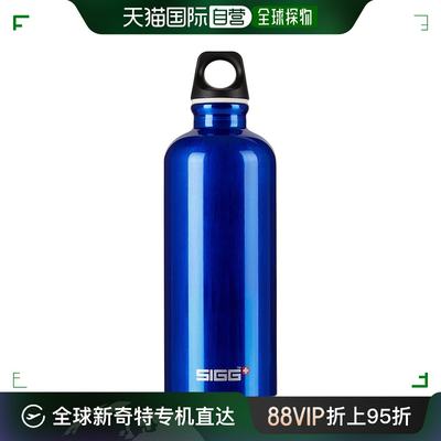 香港直邮潮奢 SIGG 女士 Traveller 水瓶 600mL 7523