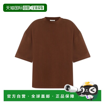 香港直邮entire studios 短袖T恤 ESSS26TT01012