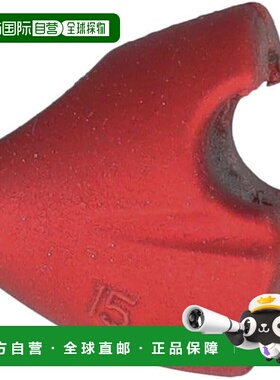 【日本直邮】达亿瓦Masked Sinker 2 15克 红色 适用于Egi路亚