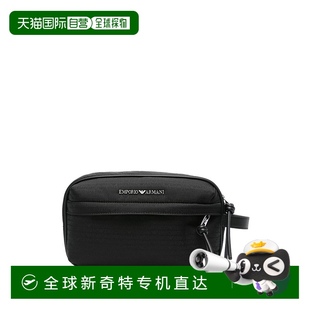 钱包阿玛尼 1h可退 欧洲直邮emporio armani 男士