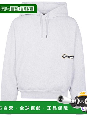 香港直邮JACQUEMUS 男士针织衫 25HHOM00415AJ001269 AW2025卫衣