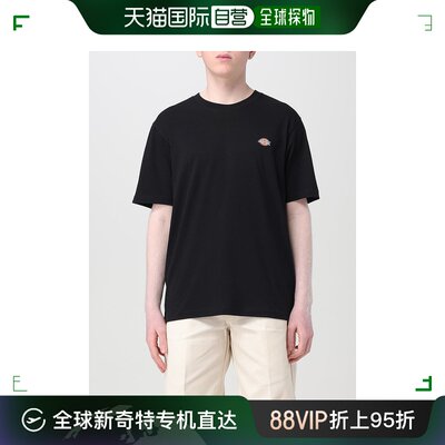 香港直邮潮奢 Dickies 迪凯斯 男士men Dickies T恤