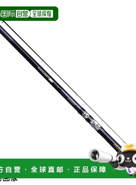 日本直邮宇崎日进 Rod 'Pro Stage 编号 ISO 1.5 5.40m 5306 [5]