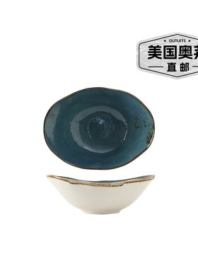 自营 tuxtonArtisan Geode Capistrano 碗 20 盎司 8\