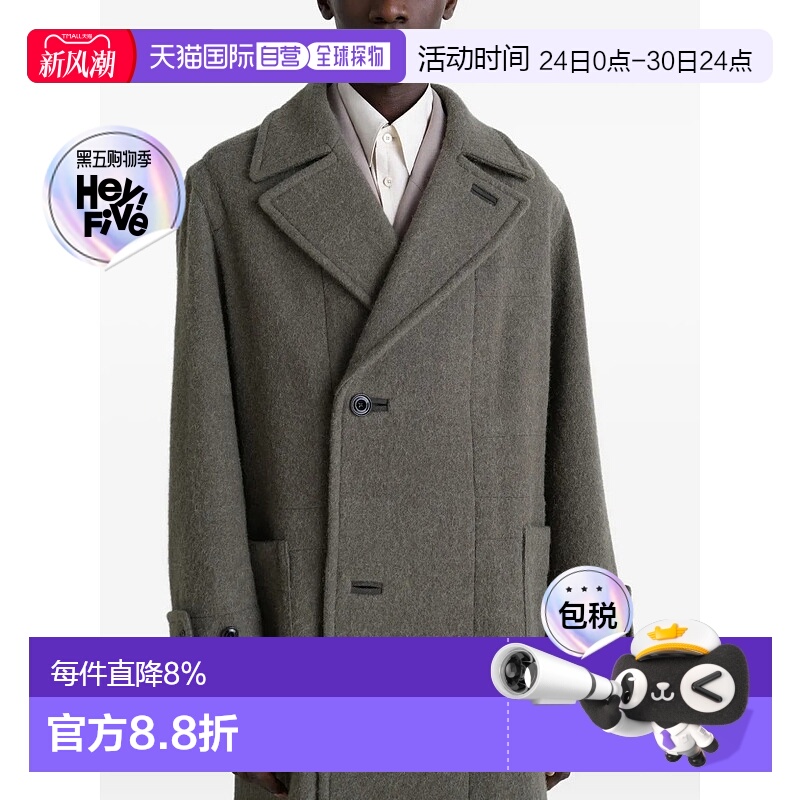 美国直邮LEMAIRE-男士软外套