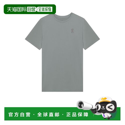 日本直邮On核心T恤 1ME10435005昂跑