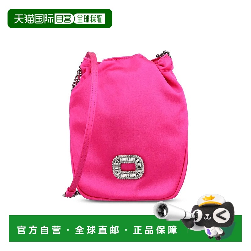 香港直邮ROGER VIVIER 女士手提包 RBWABDK0000RS0M803P26