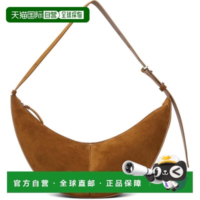 1h可退 香港直邮Proenza Schouler 普罗恩萨 施罗 女士 黄褐色 Sl