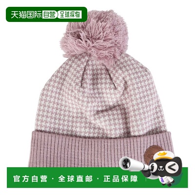 日本直邮ROXY 女士 ICEVALLEY 贝雷帽 [26SNERJHA04412PJQ0]