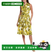 连衣裙衬衫 1h可退 裙 sung 女士 美国直邮 samantha
