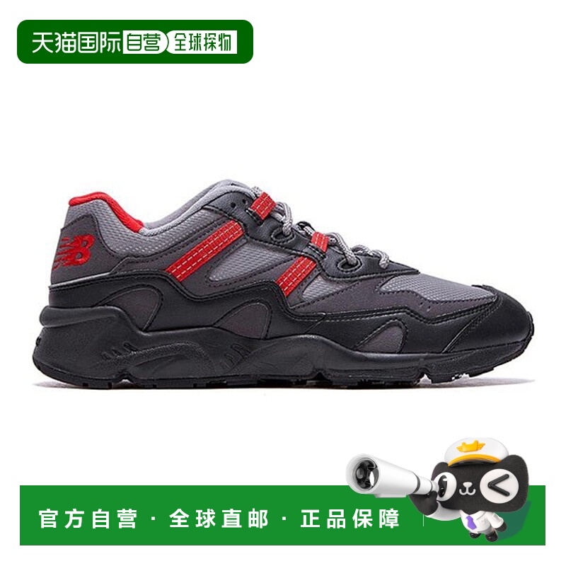 韩国直邮NEW BALANCE New Balance 跑步鞋 XQS NBPDAS138K-19 ML8