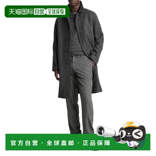 1h可退 【美国直邮】vince 男士 大衣