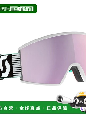 香港直邮SCOTT Ambit 滑雪护目镜 中性