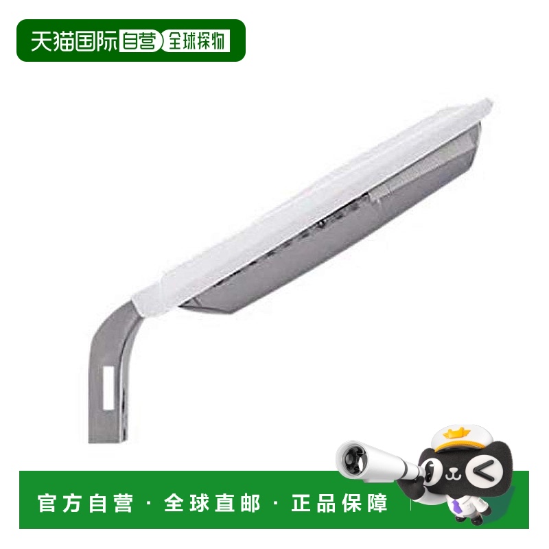 【日本直邮】Panasonic松下 LED防卫感应灯 10VA有亮度感应器 亮