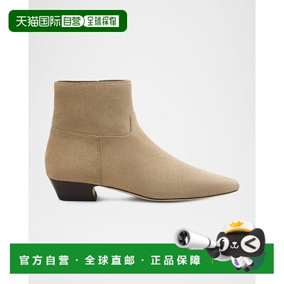 【美国直邮】stuart weitzman 女士 靴子踝靴短靴