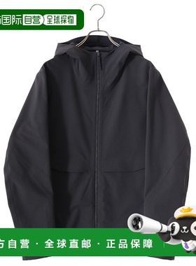 1h可退 日本直邮ARC'TERYX VEILANCE Quartic Jacket M男士新款带