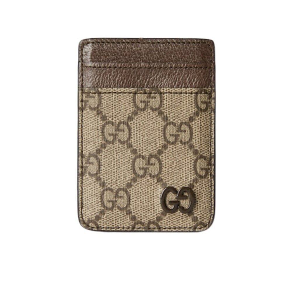 gucci 男士 钱包