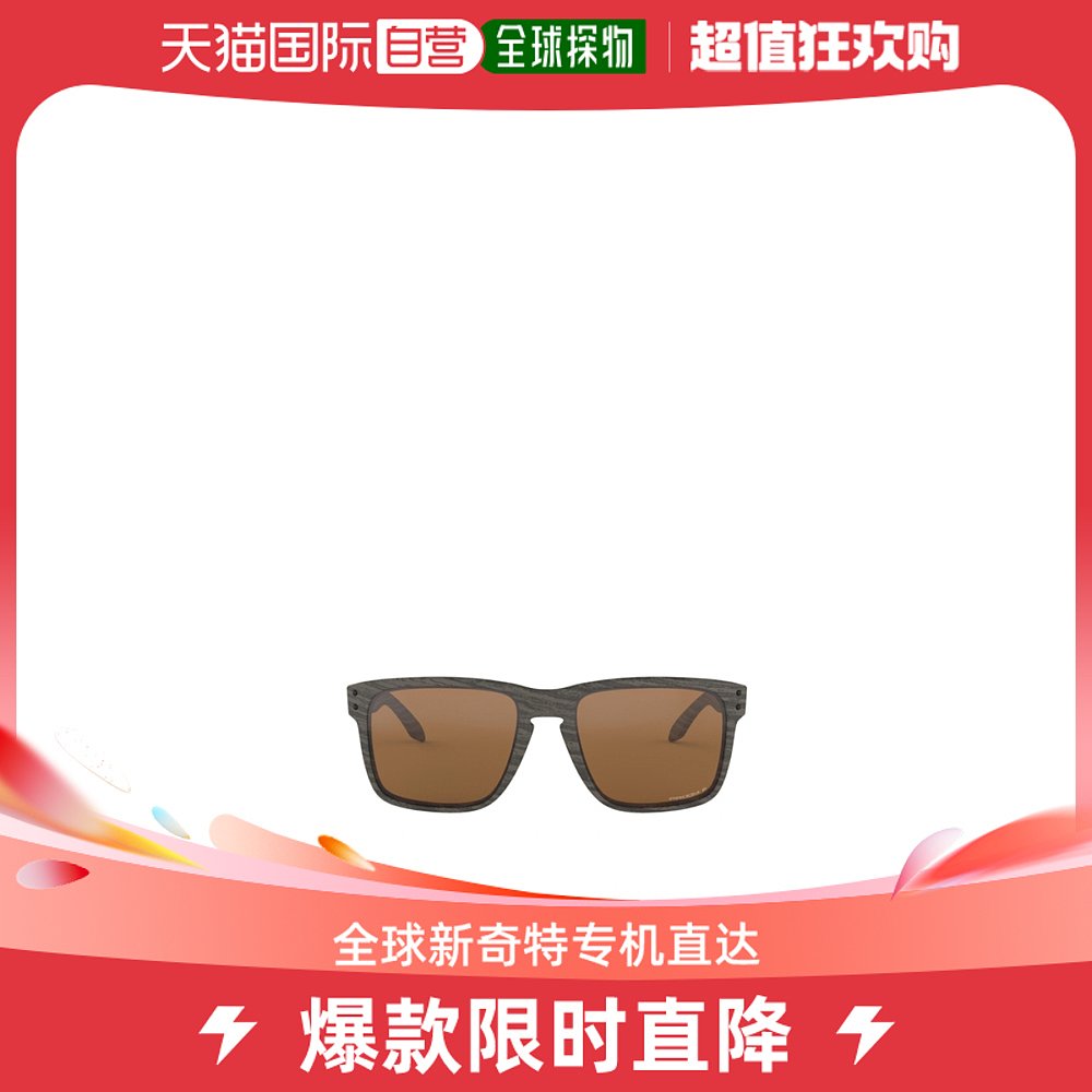 香港直邮Oakley矩形镜框太阳镜 OO9417