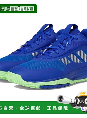 1h可退 香港直邮adidas 阿迪达斯 男士 Own The Game 3.0 Basketb