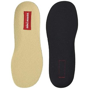 MIKIHOUSE 鞋垫 16-2182-381米色 17.0 cm