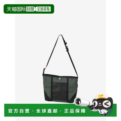 日本直邮THE NORTH FACE BC萨科什背包北面斜挎包单肩包手提包
