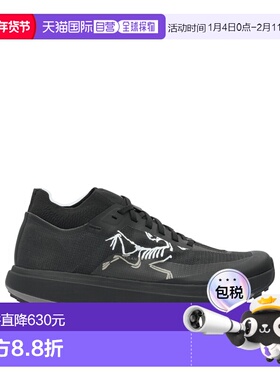 1h可退 香港直邮arc'teryx 始祖鸟 男士 Slip-On_X000010077KRAGG