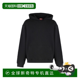 秋冬宽松 1h可退 欧洲直邮diesel 男士 毛衣针织冬季