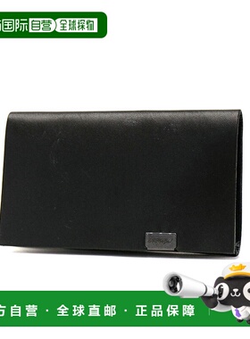 零钱包 SHOSA 零钱包 Shosa 手绘钱包迷你钱包紧凑日本制造男士女