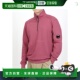 轻质抓绒拉链运动衫 韩国直邮CP 002246G 577 COMPANY 16CMSS035A