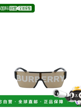 1h可退 香港直邮BURBERRY 女士眼镜 0BE42913001 AW2023 白色