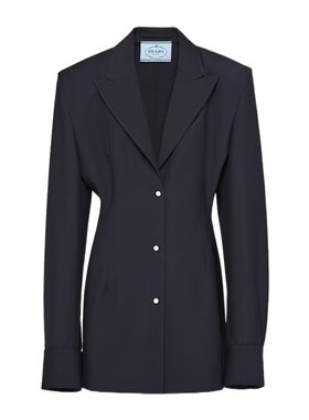 PRADA 女士西服 P565OH1P3ZSOOOF0008
