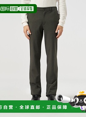 韩国直邮TOMMY HILFIGER 男士男装休闲裤T12D7WPC792ML1RBN