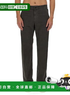 欧洲直邮A.P.C. 男士休闲裤 COFCNH08408LAD
