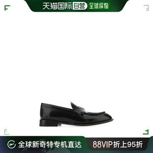 香港直邮ALEXANDER 705086WIC65 99新未使用 男士 拖鞋 MCQUEEN