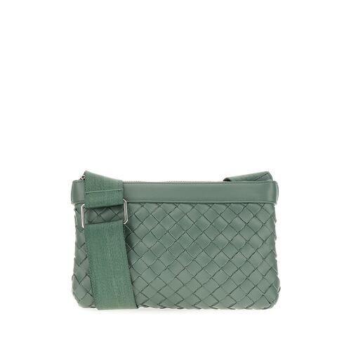 bottega veneta 男士 单肩包