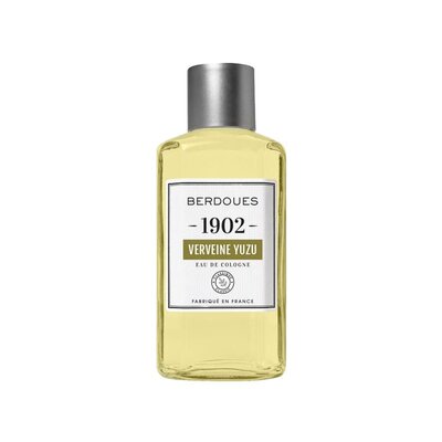欧洲直邮Berdoues女士淡香水125ml1902全系列香水菲格布兰奇