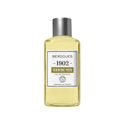 欧洲直邮Berdoues女士淡香水125ml1902全系列香水菲格布兰奇