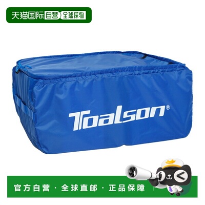 日本直邮Toalson 网球包巡回赛包套 1ET062300