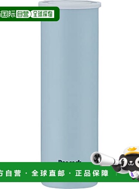 【日本直邮】The peacock孔雀 保温瓶 蓝色ABB-15 A