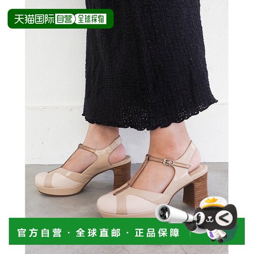 1h可退 日本直邮zozotown 女士 凉鞋